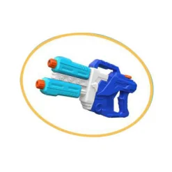Waterpistool Dubbelloops
