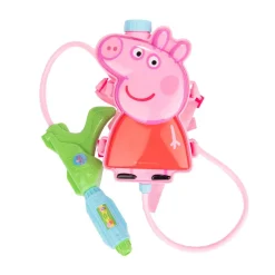 Waterpistool met Watertank Peppa Pig
