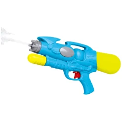 Waterpistool Pompfunctie
