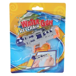 Waterpistool Sleutelhanger