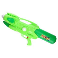 Waterpistool XL Groen, 66cm