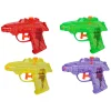 Waterpistooltjes 11,5cm, 4st.