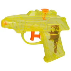 Waterpistooltjes 11,5cm, 4st.