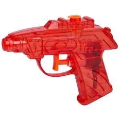 Waterpistooltjes 11,5cm, 4st.