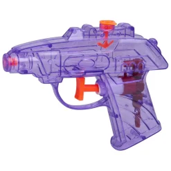 Waterpistooltjes 11,5cm, 4st.