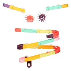 Waterpret Ballenbaan Badspeelset, 44dlg.