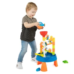 Waterspeelbaan met Strandset, 23dlg.