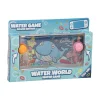 Waterspel Onderwaterwereld