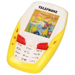 Waterspel Telefoon
