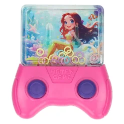 Waterspelletje Zeemeermin