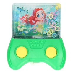 Waterspelletje Zeemeermin