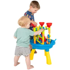 Watertafel Waterpark