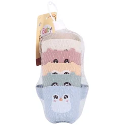 Waterval Badbekers Pastel, 5dlg