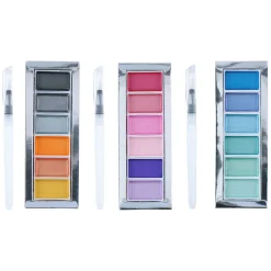 Waterverf Metallic - 7dlg.