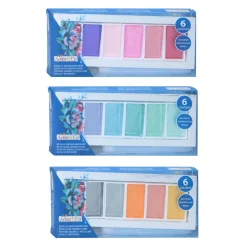 Waterverf Metallic - 7dlg.