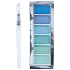 Waterverf Metallic - 7dlg.