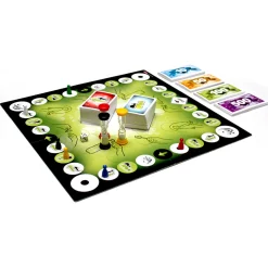 Wedden dat je het kan?