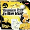 Wedden dat je het Kan 2?