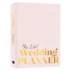 Wedding planner Invulboek