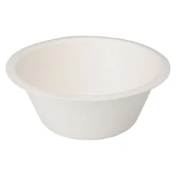 Wegwerpschaaltjes Suikerriet 250ml, 8st.