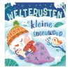 Weltrusten Kleine Sneeuwpop