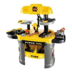 Werkbank Constructie