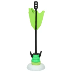 Werppijl met Zuignap