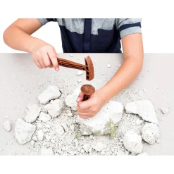 Wetenschap & Spel Archeospel - T-Rex Fluo