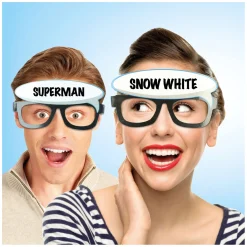 Who am I Gezelschapsspel