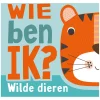 Wie Ben Ik? Wilde Dieren