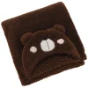 Wikkeldeken Teddy - Beer