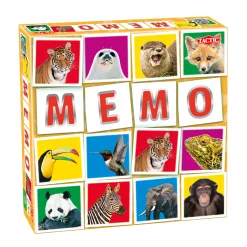 Wildlife Memo
