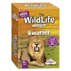 Wildlife Weetjes Kwartet