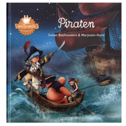 Willewete - Piraten