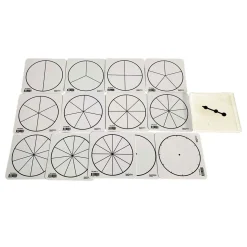 Wissel en Draaischijven - 14dlg.