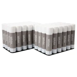 Witte Lijmstift, 48st.