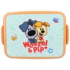 Woezel & Pip Broodtrommel Lovely Lunch