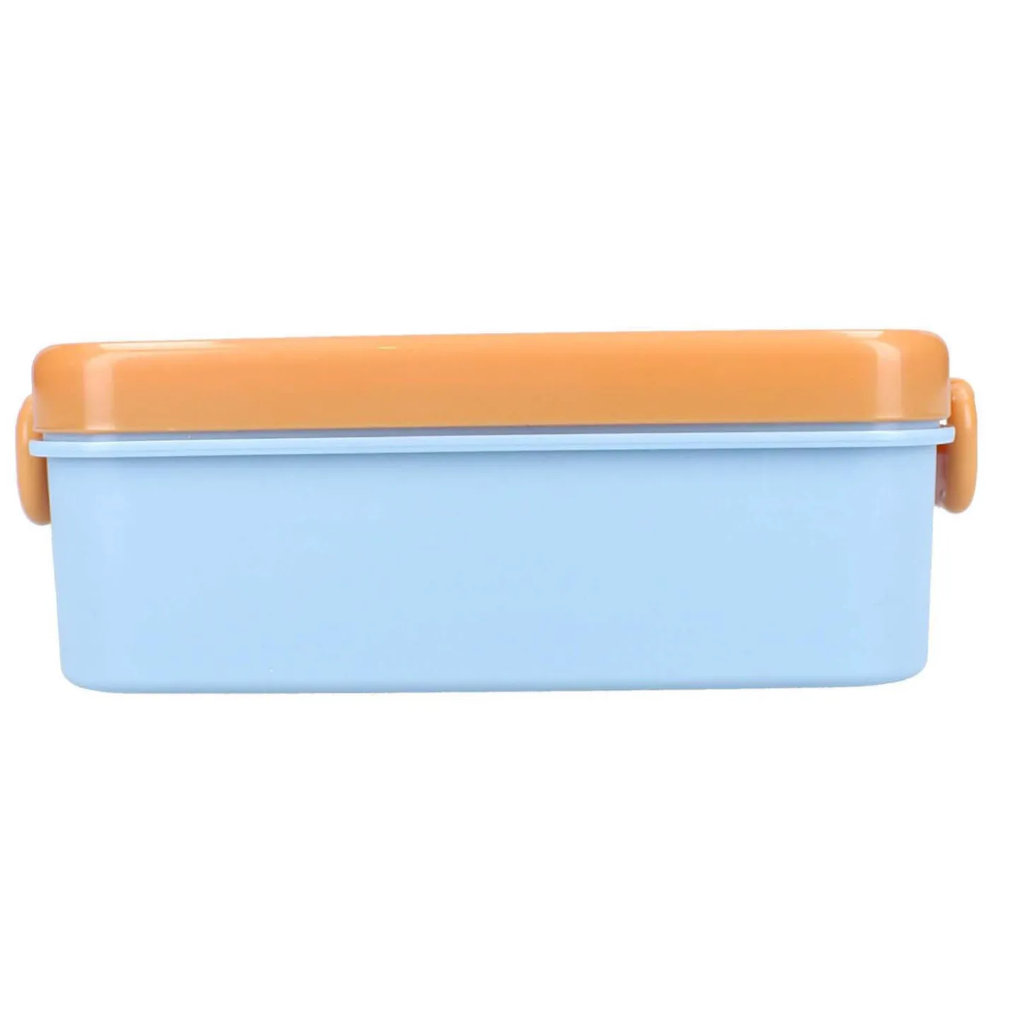 Woezel & Pip Broodtrommel Lovely Lunch