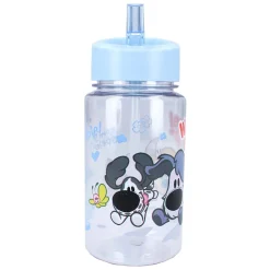 Woezel & Pip Drink Up Drinkfles, 450ml