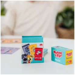 Woezel & Pip Kwartet