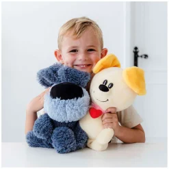 Woezel & Pip Pluche Knuffel Woezel