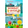 Wombat & Vos - Avonturen in de Stad