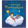 Wondermooie 1-Minuutverhaaltjes voor