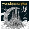 Wondermorphia Zoek en Voorleesboek