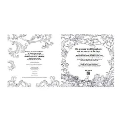 Wondermorphia Zoek en Voorleesboek