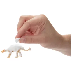 World of Dinosaurs Air Clay Modelleer je eigen Dino Kleiset