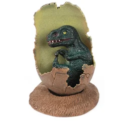 World of Dinosaurs Babydino in Gebroken Ei