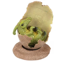 World of Dinosaurs Babydino in Gebroken Ei