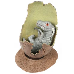 World of Dinosaurs Babydino in Gebroken Ei