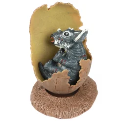 World of Dinosaurs Babydino in Gebroken Ei